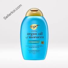 OGX Argan Oil of Morocco Conditioner (385ml)